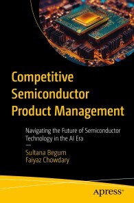 Produktbild für Competitive Semiconductor Product Management