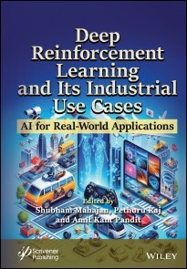Produktbild für Deep Reinforcement Learning and Its Industrial Use Cases