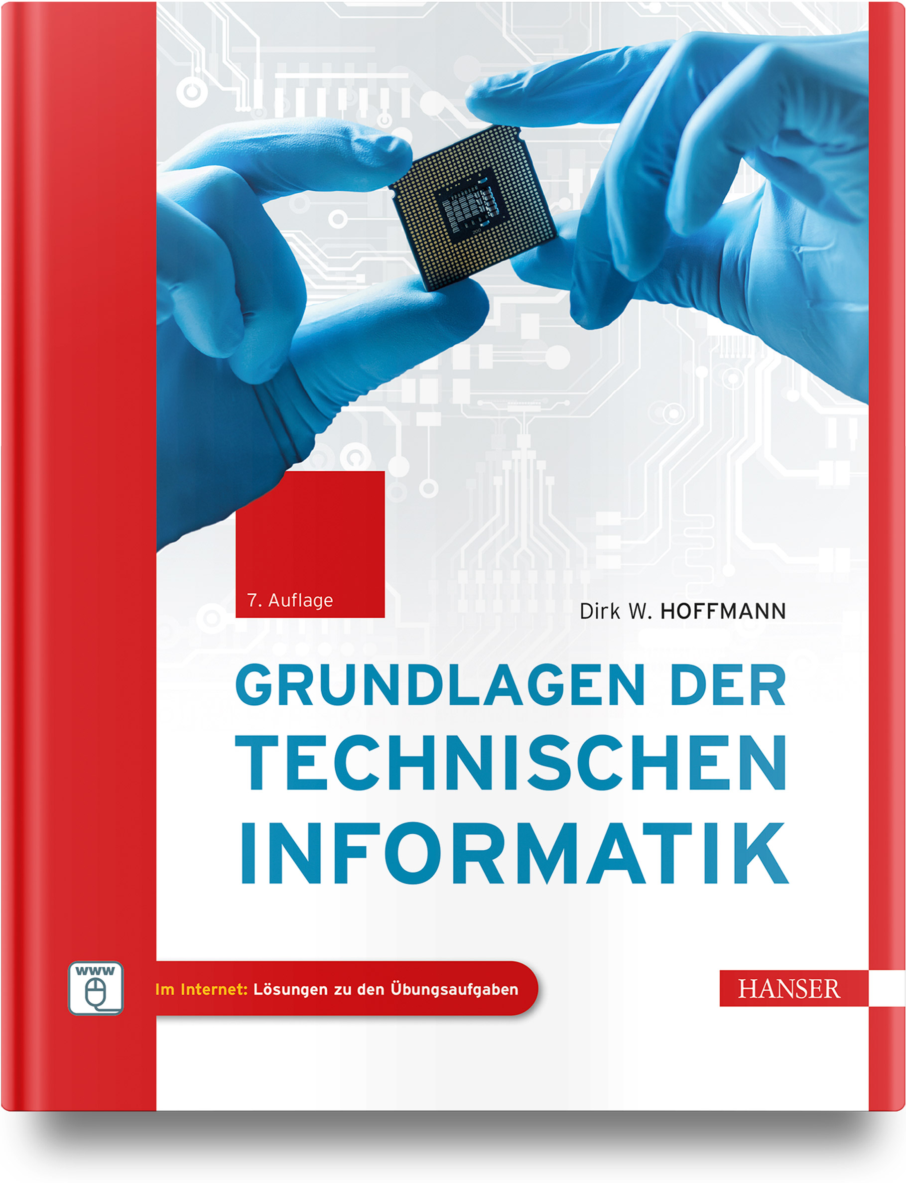 Grundlagen der technischen Informatik (7. Auflg.)