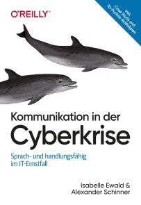 Produktbild für Kommunikation in der Cyberkrise