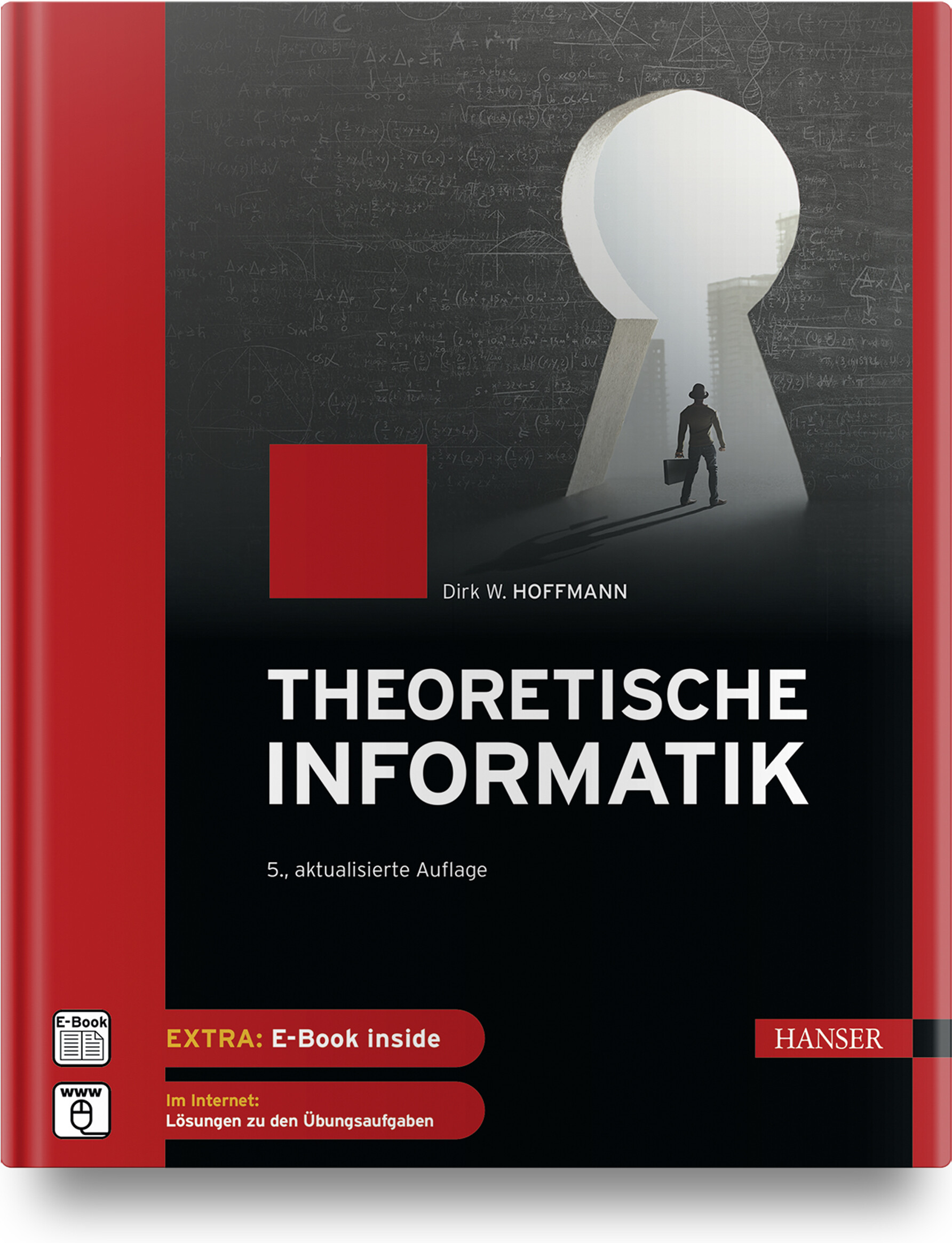 Theoretische Informatik (5. Auflage)