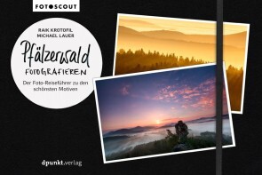 Produktbild für Pfälzerwald fotografieren