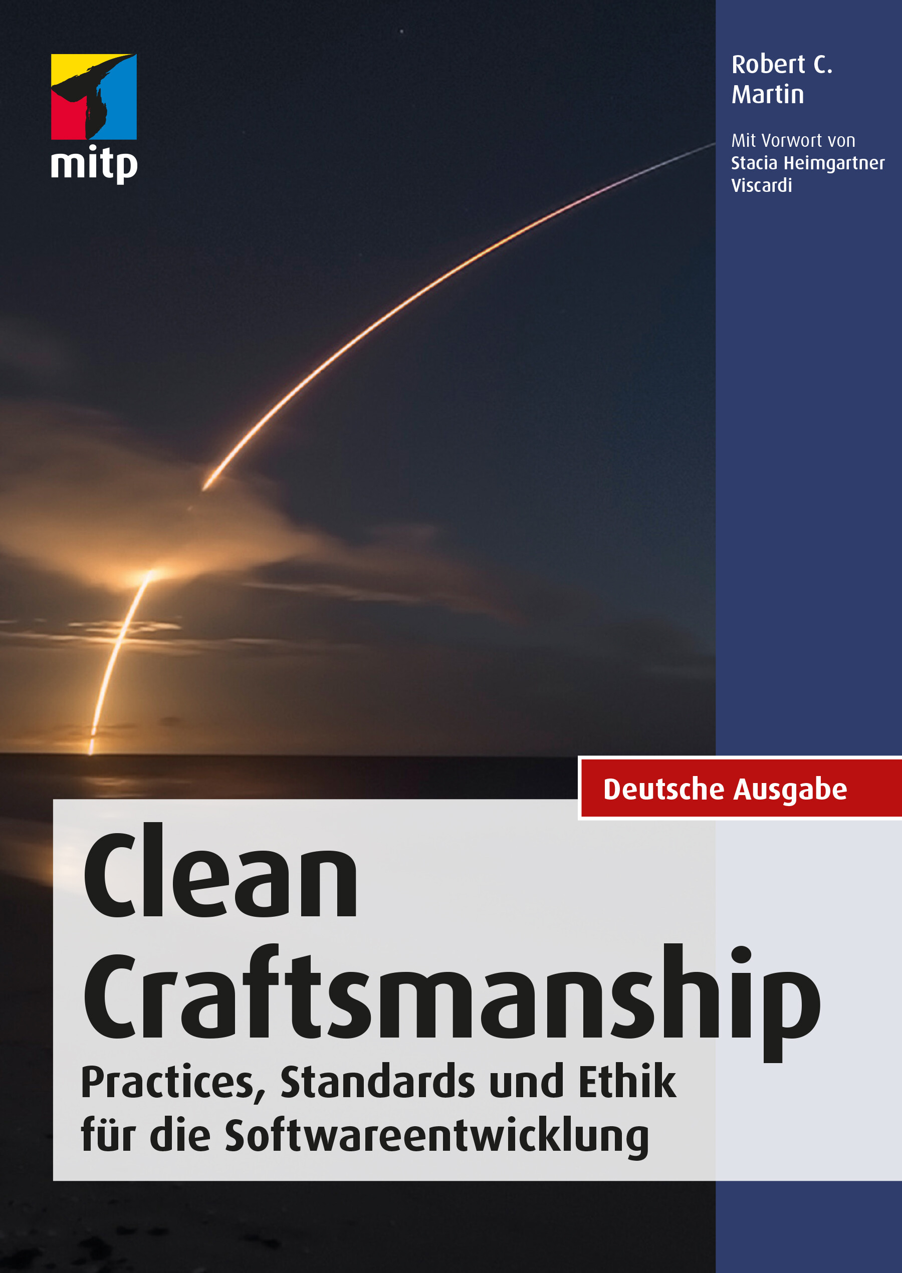 Clean Craftsmanship (Deutsche Ausgabe)
