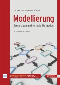 Produktbild für Modellierung