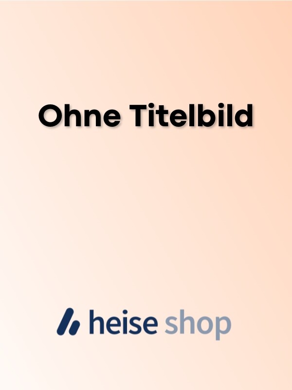 Produktbild für AI Business Cases mit SAP