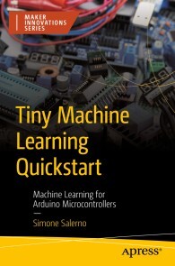 Produktbild für Tiny Machine Learning Quickstart