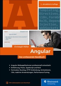 Produktbild für Angular