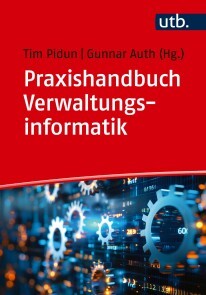 Produktbild für Praxishandbuch Verwaltungsinformatik