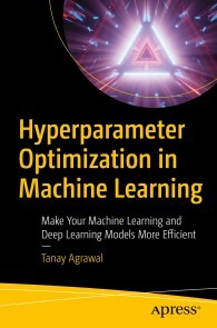 Produktbild für Hyperparameter Optimization in Machine Learning