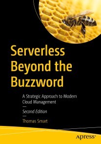 Produktbild für Serverless Beyond the Buzzword