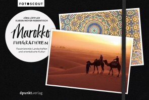 Produktbild für Marokko fotografieren