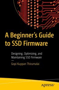 Produktbild für A Beginner's Guide to SSD Firmware