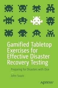 Produktbild für Gamified Tabletop Exercises for Effective Disaster Recovery Testing