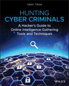 Produktbild für Hunting Cyber Criminals