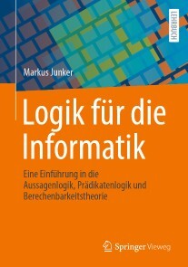 Produktbild für Logik für die Informatik