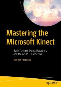 Produktbild für Mastering the Microsoft Kinect