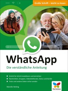 Produktbild für WhatsApp (3. Auflg.)