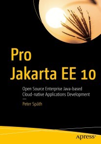 Produktbild für Pro Jakarta EE 10