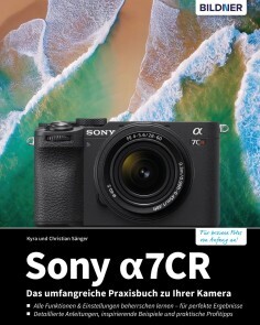 Produktbild für Sony a7CR