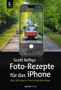 Produktbild für Scott Kelbys Foto-Rezepte für das iPhone (2. Auflg.)