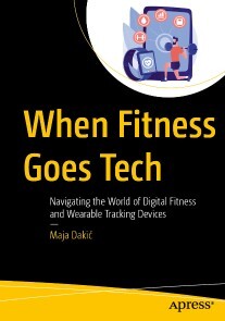 Produktbild für When Fitness Goes Tech