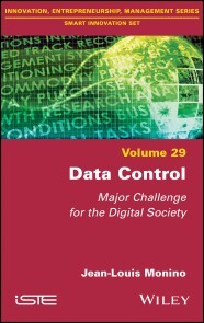 Produktbild für Data Control