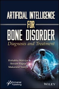 Produktbild für Artificial Intelligence for Bone Disorder