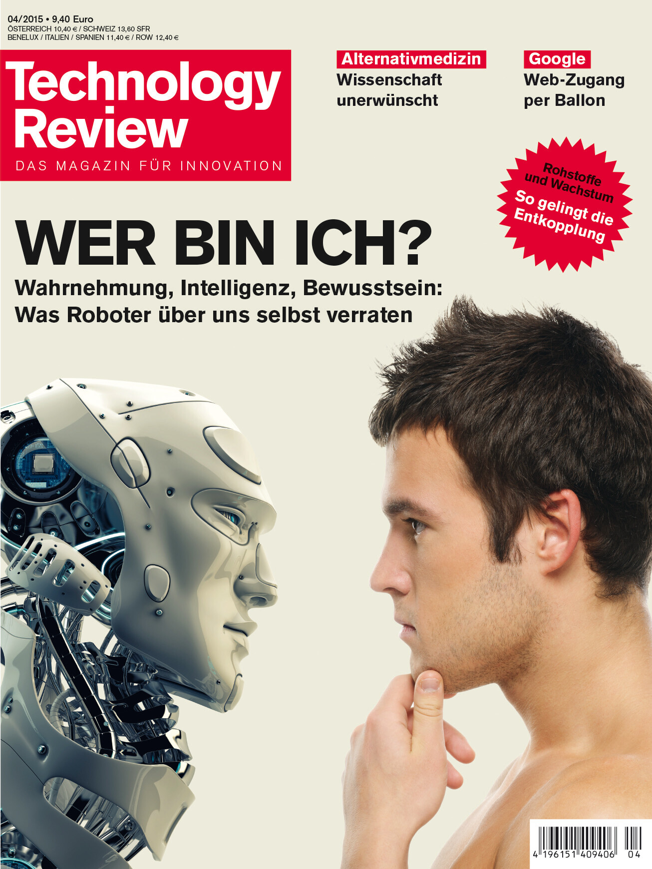 Technology Review 04/2015