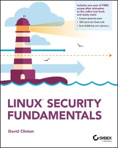 Produktbild für Linux Security Fundamentals