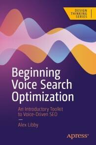 Produktbild für Beginning Voice Search Optimization