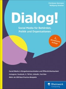 Produktbild für Dialog! (2. Auflg.)