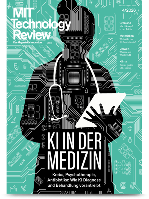 Titelbild für Magazin-Angebote