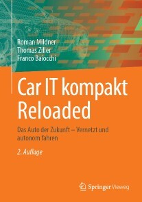 Produktbild für Car IT kompakt Reloaded