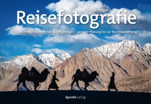 Produktbild für Reisefotografie