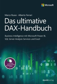 Produktbild für Das ultimative DAX-Handbuch