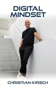 Produktbild für Digital Mindset