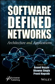 Produktbild für Software Defined Networks
