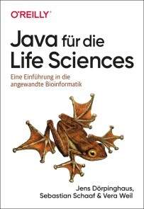 Java für die Life Sciences