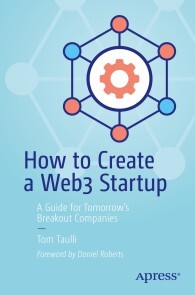 Produktbild für How to Create a Web3 Startup