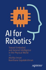 Produktbild für AI for Robotics