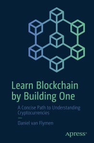 Produktbild für Learn Blockchain by Building One