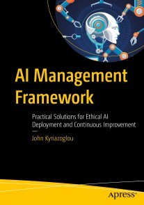 Produktbild für AI Management Framework