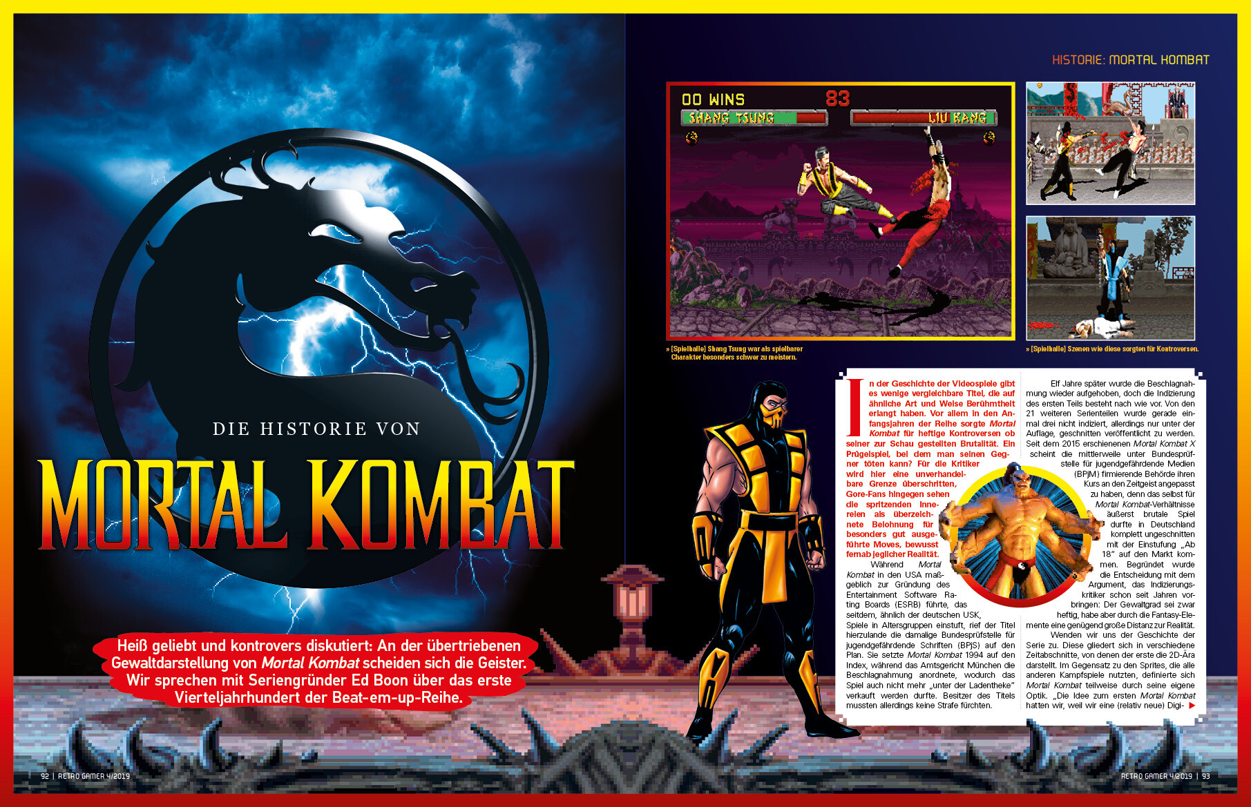 Retro Gamer 04/2019