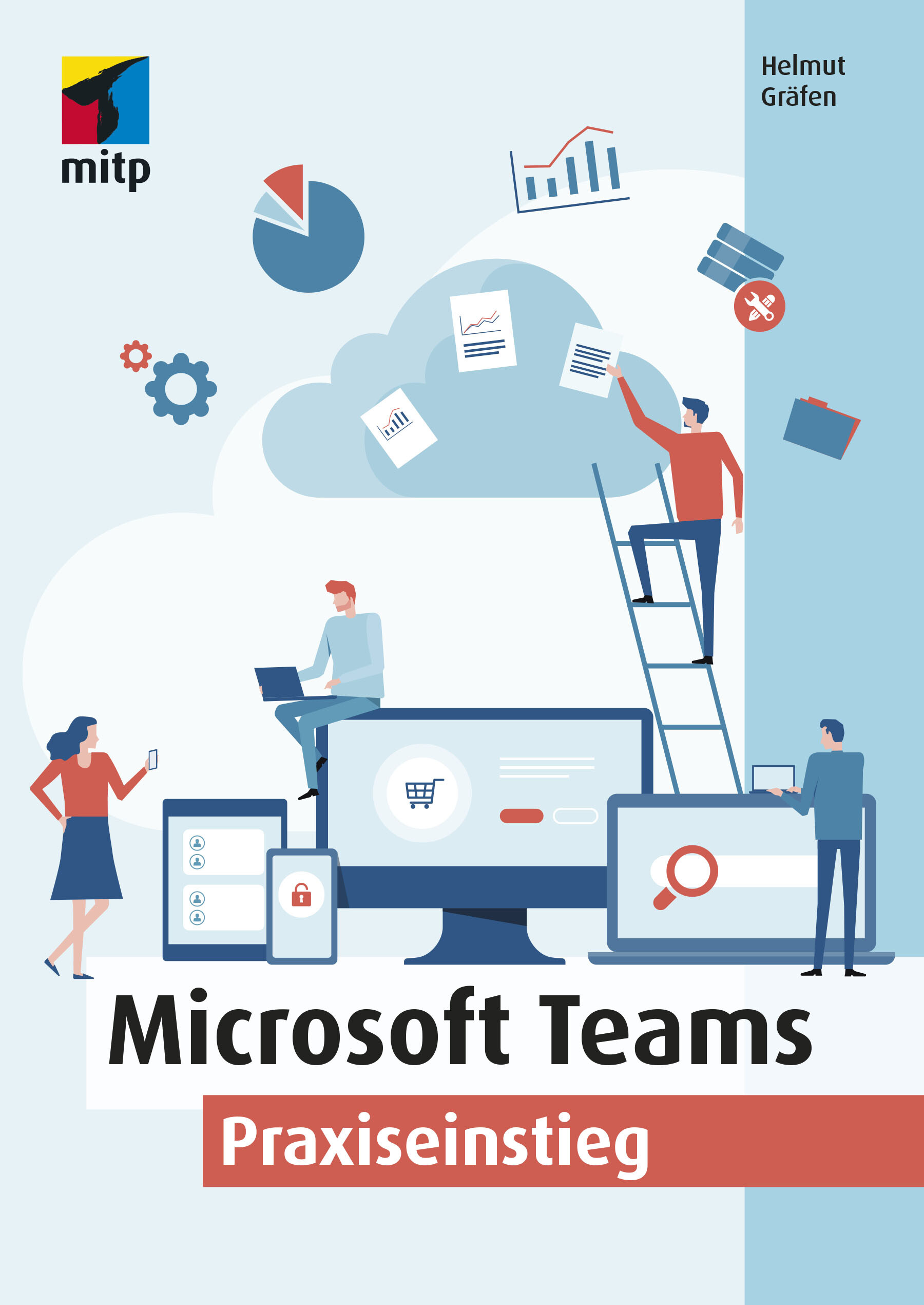 Microsoft Teams - Praxiseinstieg