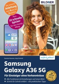 Produktbild für Samsung Galaxy A36 5G