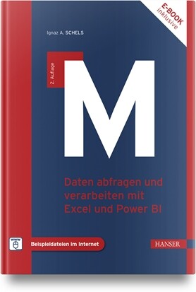 M (2. Auflage)