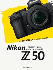 Produktbild für Nikon Z 50