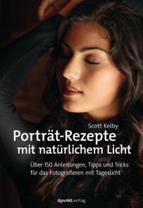 Produktbild für Porträt-Rezepte mit natürlichem Licht