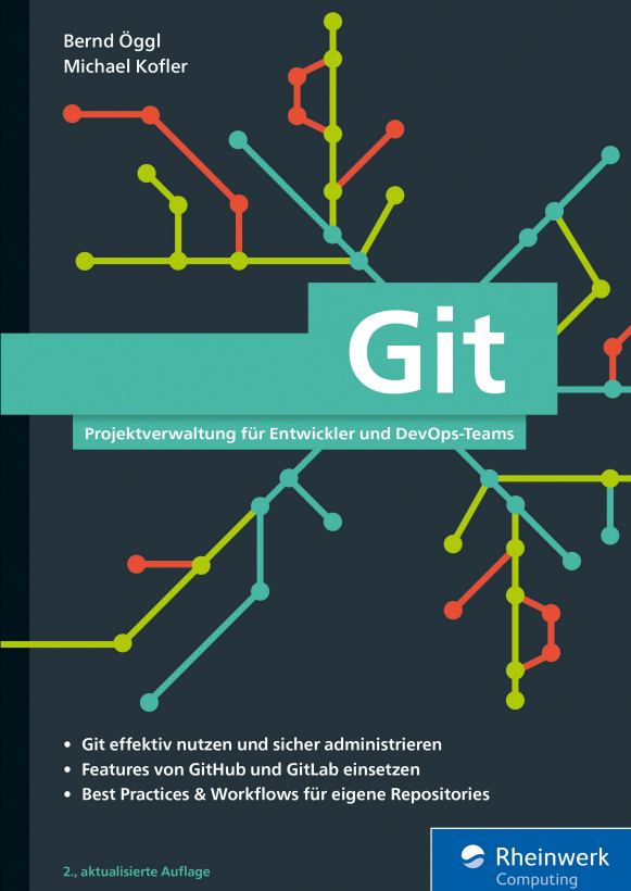 Git (2. Auflage)