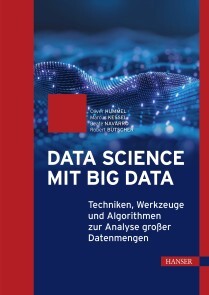 Produktbild für Data Science mit Big Data